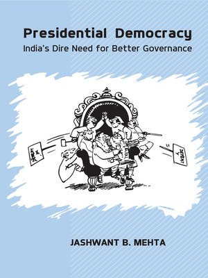 cover image of Presidential Democracy